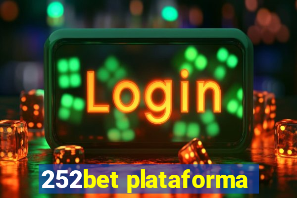 252bet plataforma